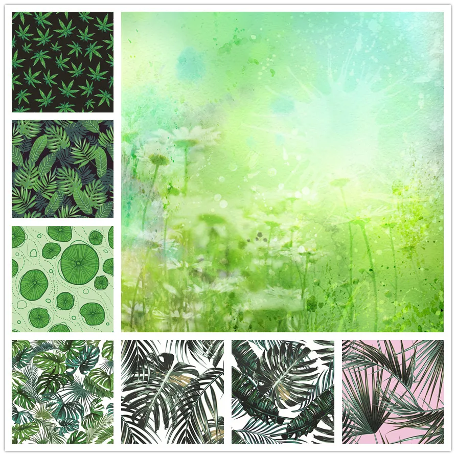 

Diy Diamond Painting Plant Cross Stitch Diamond Embroidery Full Round Cross Stitch Rhinestone Diamond Art