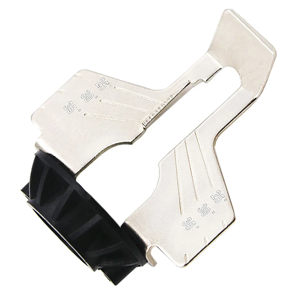 Цепная пила зубчатые шлифовальные инструменты долговечное приспособление для