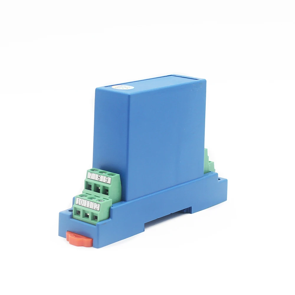 Преобразователь напряжения переменного тока 4 20 мА 0 10 В аналоговый выход мВ/20 мВ/10