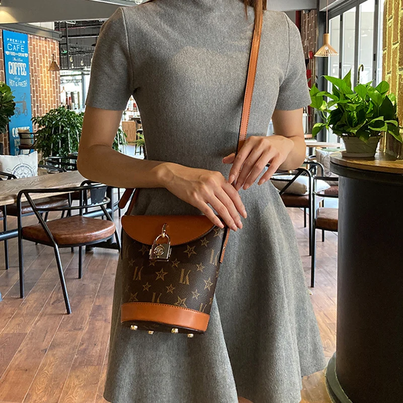 Модная новинка женская сумка через плечо брендовые дизайнерские женские сумки