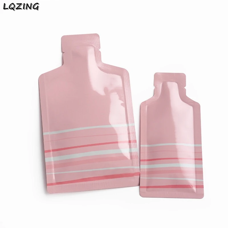 100 шт. подарочные пакеты для меда/жидкости/порошка | Дом и сад