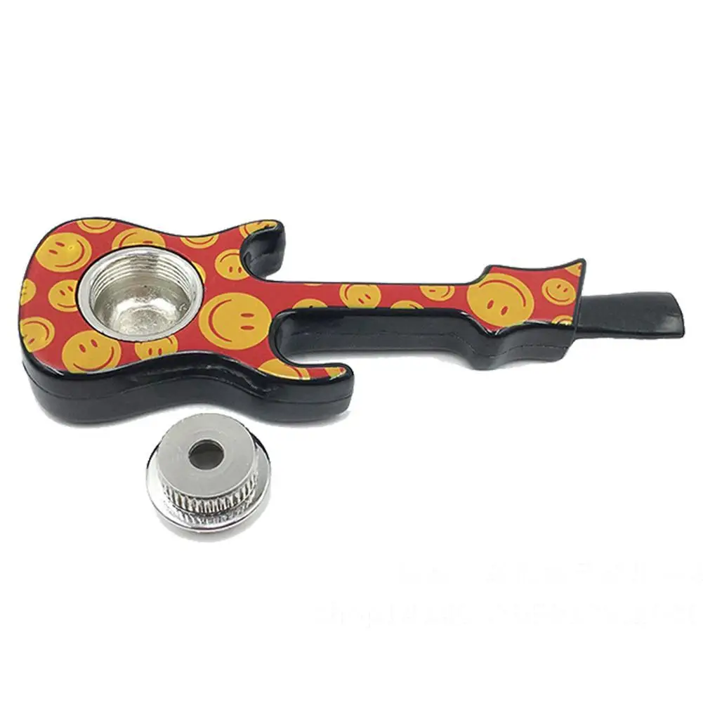 1 шт. модная Высококачественная портативная Скрипка для скрипки гитара в форме