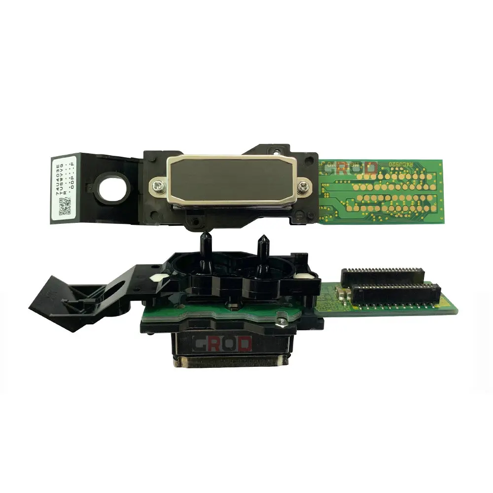 Epson печатающая головка epson экологически растворителя XJ640 LEC-300 DX4 dx4 | Компьютеры и