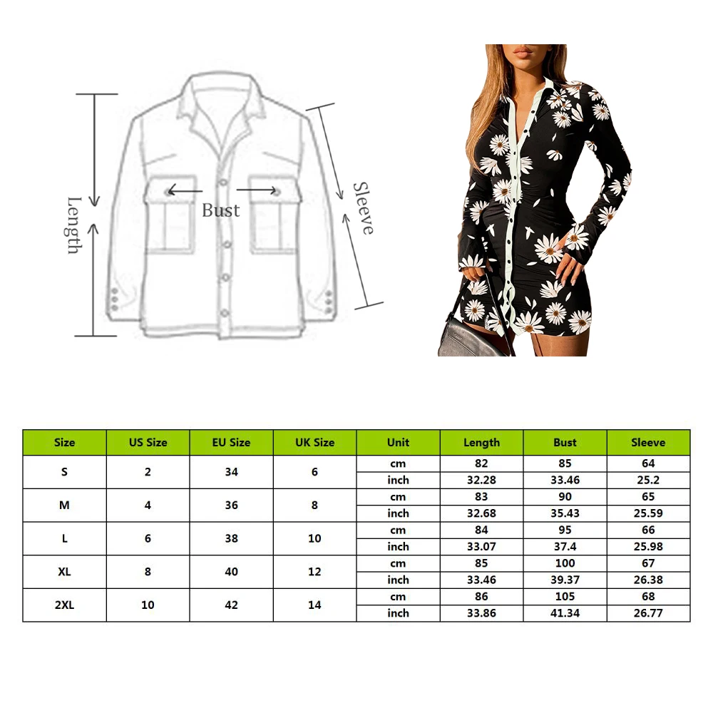 

WENYUJH Pleated Turn-Down Collar Button Blouse Dress Women Sexy Short Sleeve Mini Dresses Print Streetwear Female Shirt Vestidos