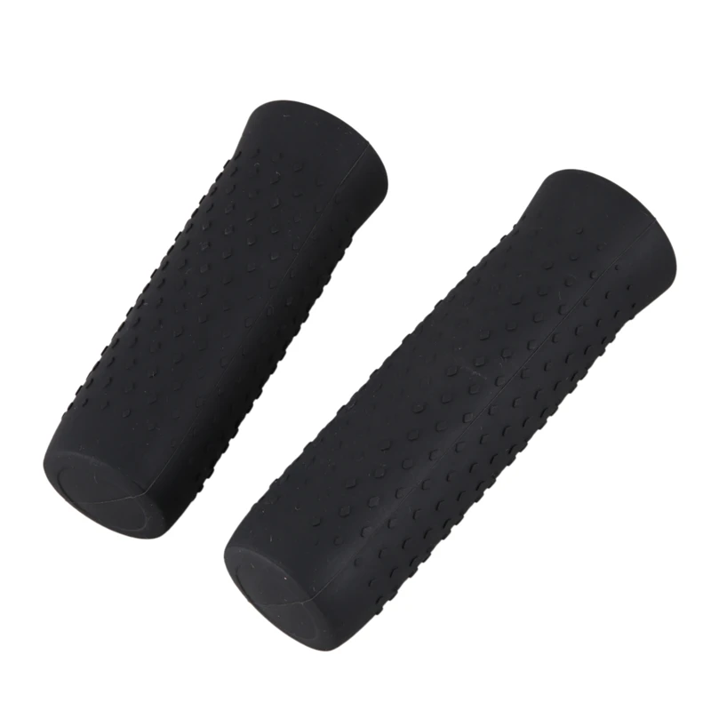 Handlebar Hand Grip Parts for Ninebot MAX G30 Smart Electric Kick Scooter Foldable Skateboard Handle Accessories | Спорт и