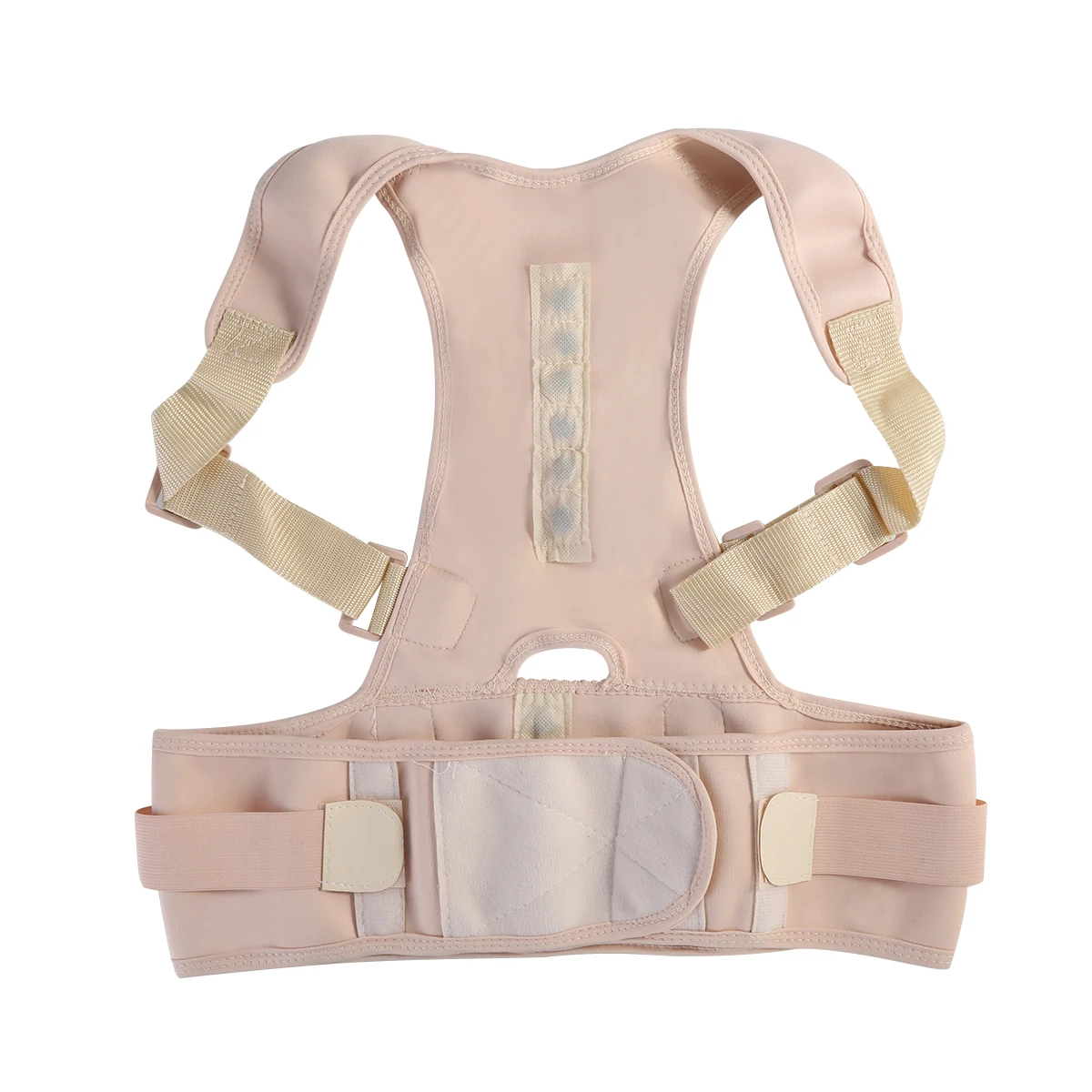 Корректор осанки регулируемый ремень для поддержки спины | Спорт и развлечения