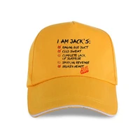 new fight club jacks baseball cap sizes s 3x 2021