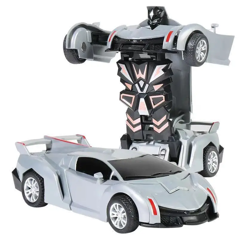 Автомобиль супер герои Шмель трансформатор робот Autobot трансформер игрушки в