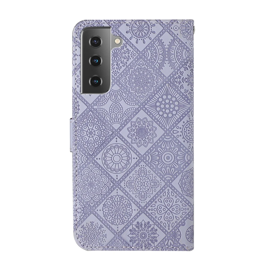 Флип-чехол для Samsung Galaxy S21 Ultra S20 FE Lite S10 Plus + S10e | Мобильные телефоны и аксессуары