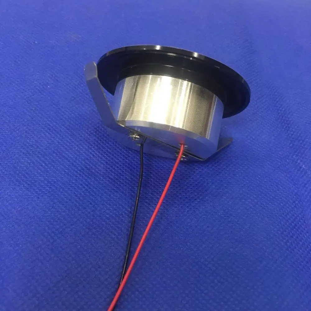 2018 светодиодные светильники точечные бесплатная доставка 3 комплекта/партия w 6