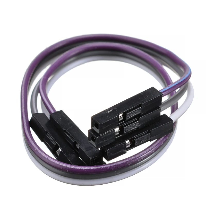 Новый двигатель регулировки фар 12 В Линейный сервопривод линейный привод для