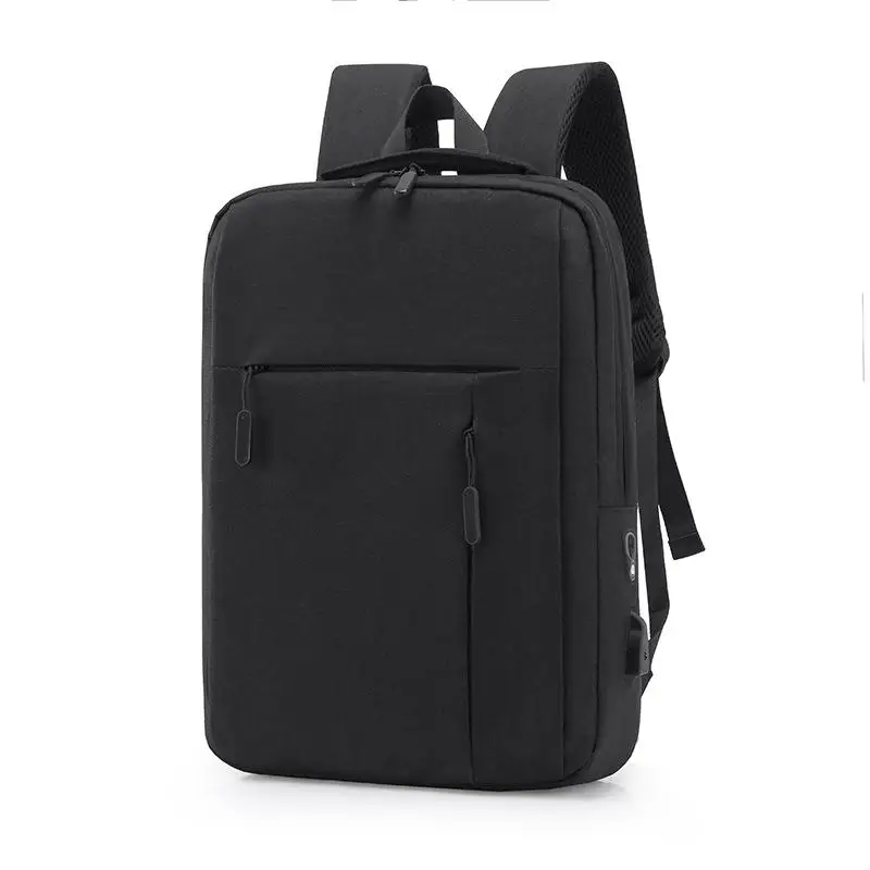 

USB Leisure Business Men's Bags Laptop Backpack Back Pack Backpack Men Laptop Backpack