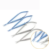double eyelid beauty tools surgical microscopy instruments ophthalmological scissors corneal scissors stitches