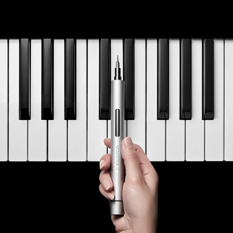 Набор электрических отверток Wowstick набор инструментов для разборки и ремонта