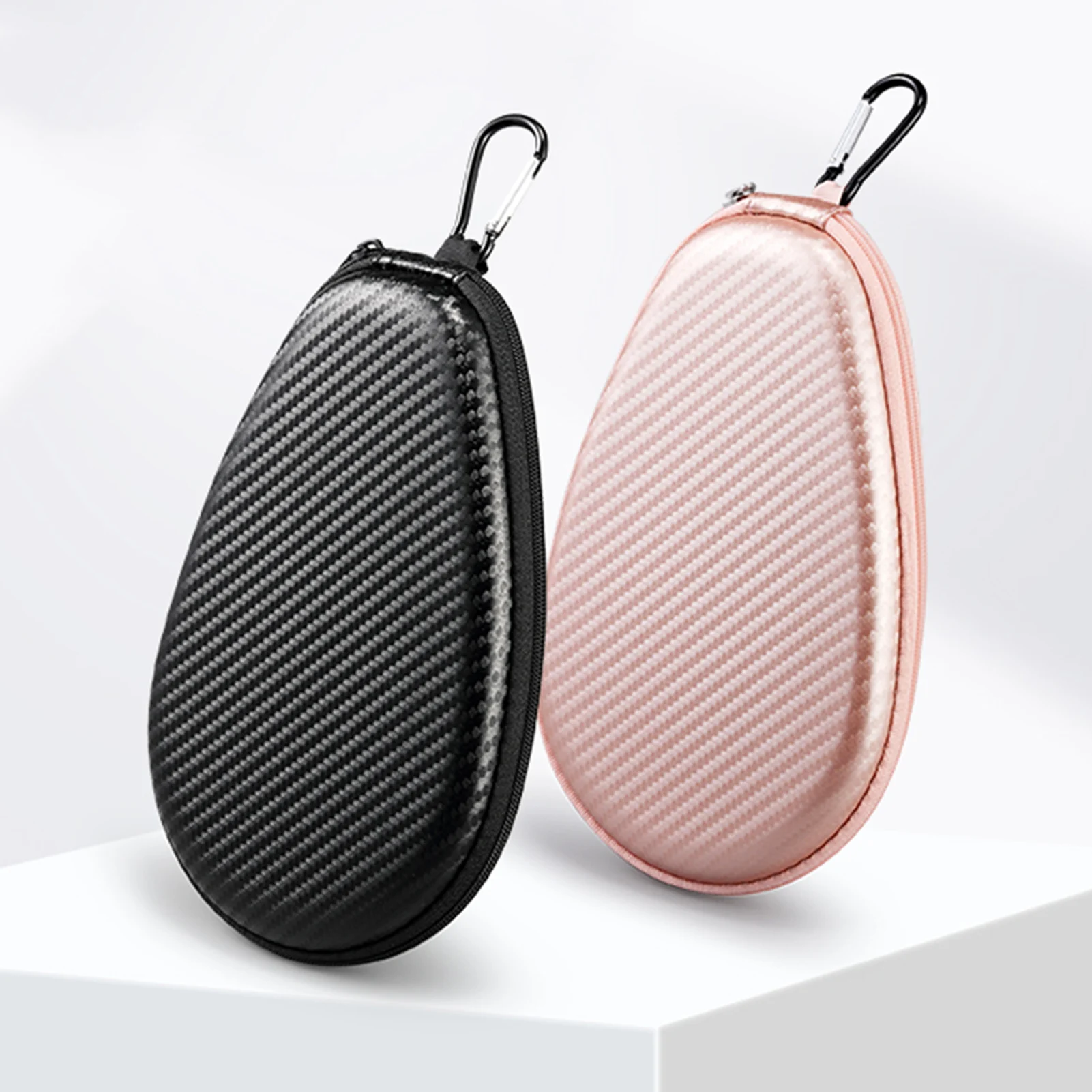 Чехол для путешествий Huawei Freelace Pro Bluetooth наушников ударопрочный пыленепроницаемый