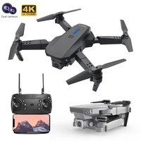 roclub professional aerial photography drones with 4k hd camera mini rc drone professional foldable rc quadcopter dron toys