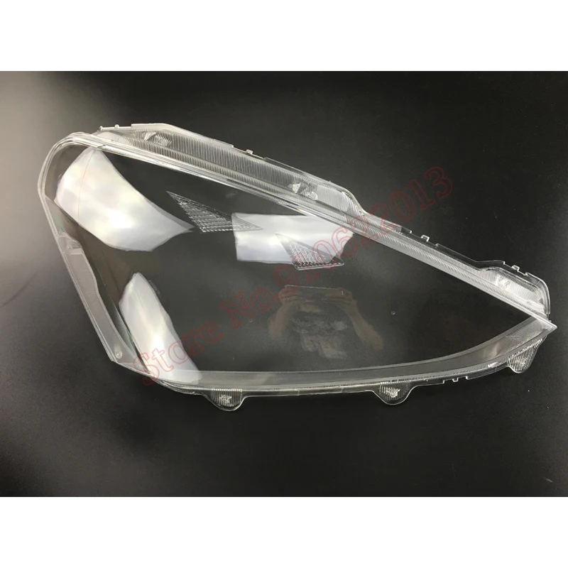 

Налобный фонарь для Nissan LIVINA 2013, автомобильный налобный фонарь, абажур, налобный фонарь, налобный фонарь, стекло, крышка объектива