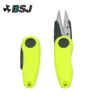 Ножницы для шитья, портновские ножницы, ножницы для шитья ножницы для резки ниток, складные ножницы для вышивки крестиком, домашний инструмент для рукоделия