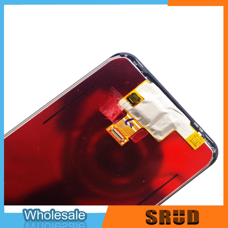 

6.1" LCD Display With Frame Touch Screen Digitizer Assembly For LG K40S LCD Replacement Accessory