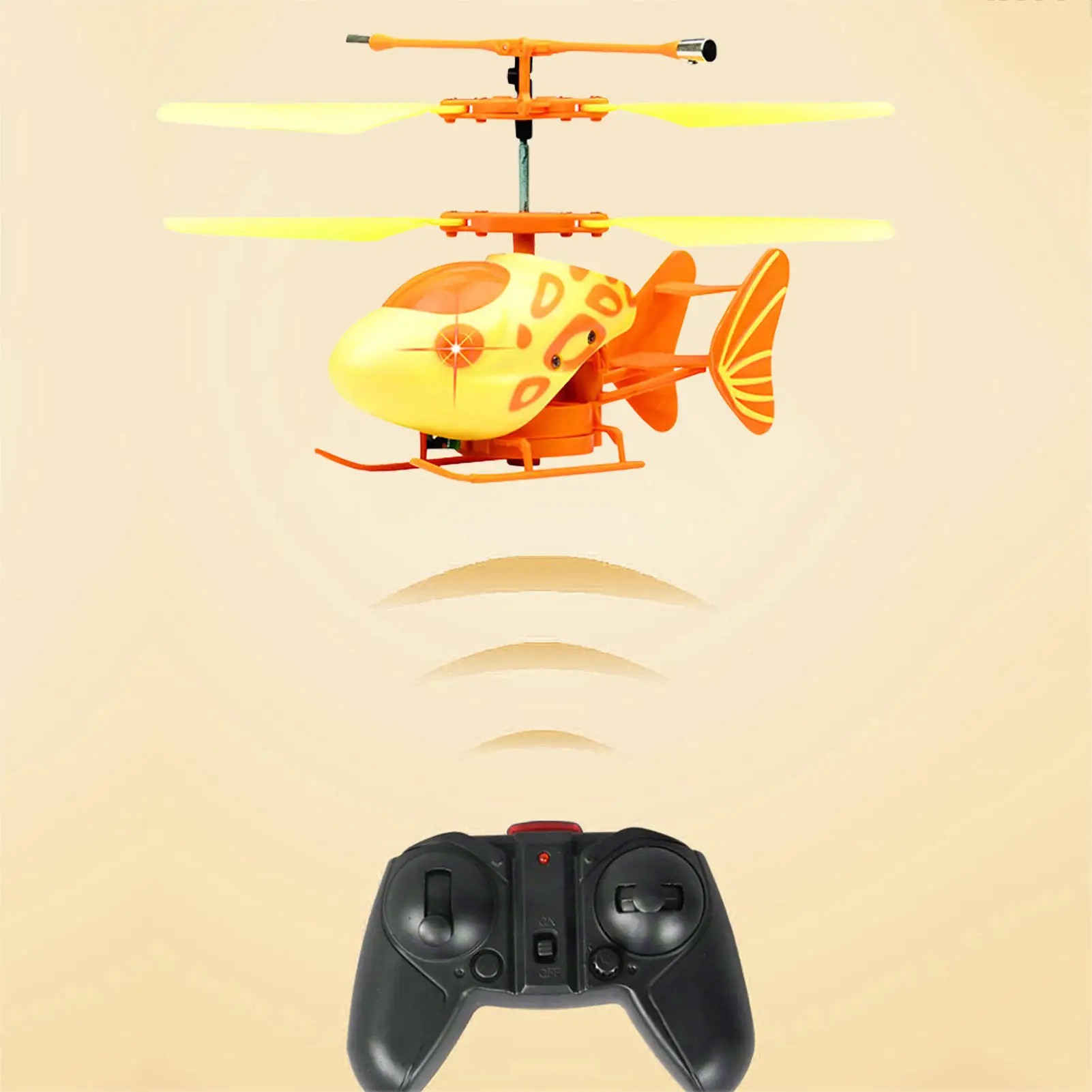 Вертолет с дистанционным управлением двухсторонний пульт дистанционного