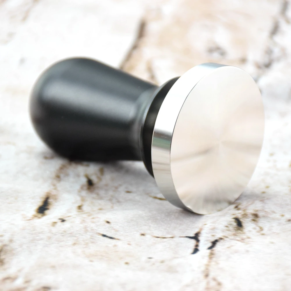 Кофейный порошок 54 мм/58 мм откалиброванный молоток из нержавеющей стали с