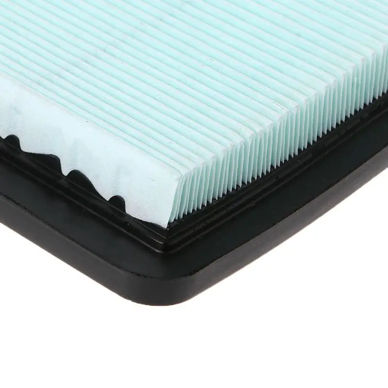 

Garden Lawn Mower Air Filter Cleaner Fit for honda 17211-ZL8-023 GCV160/190 Lawn Mower
