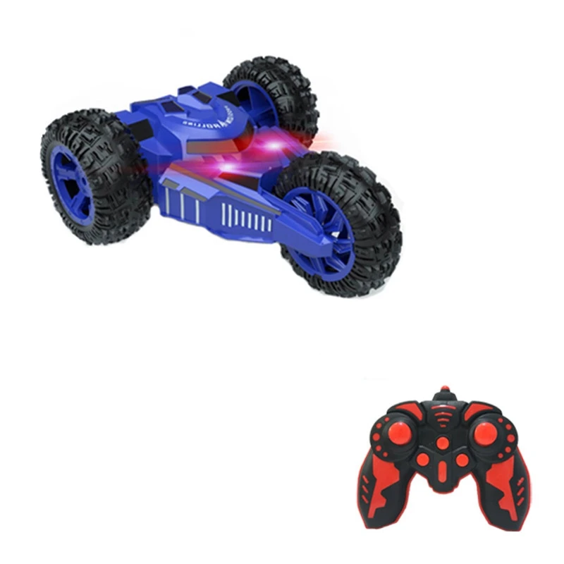 

RC Car Radio Gesture Induction 2.4G Toy Light Music Drift Dancing Twist Stunt Remote Control Car for Kids