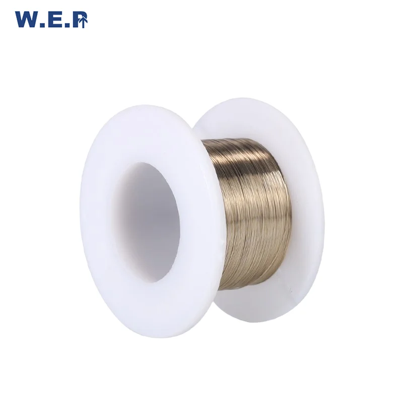100 м 0 1 мм сплавы стальной провод сепаратор экрана режущая линия инструмент для
