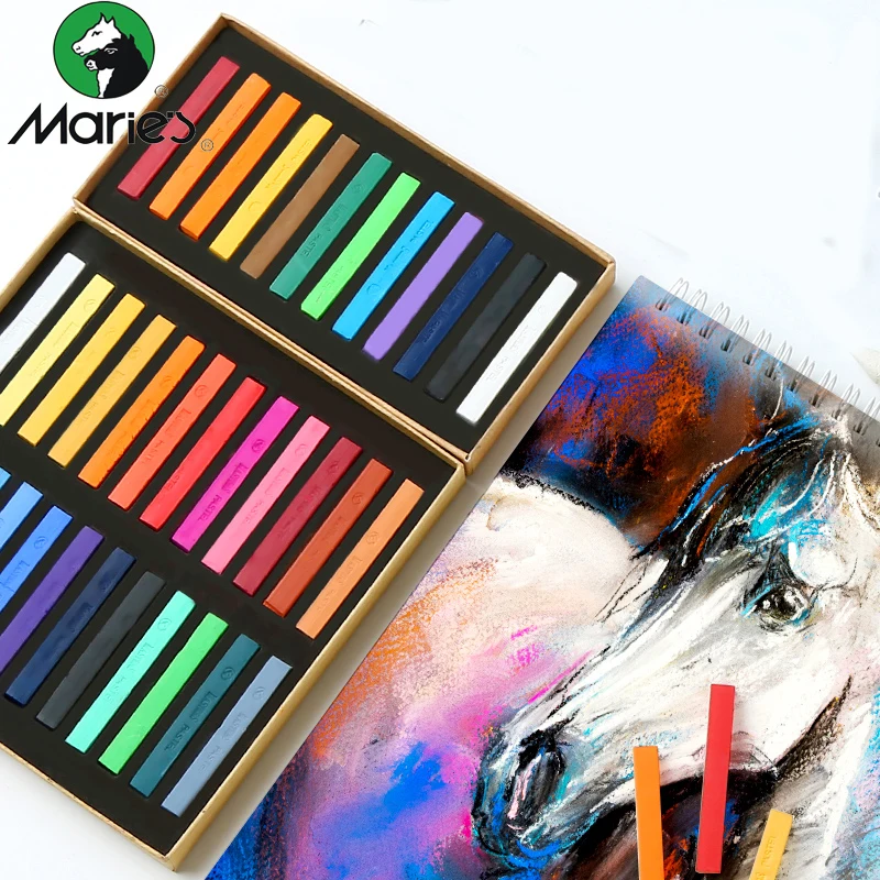 Item for VIP customer. Marie's Painting Crayons 48 colors*20sets