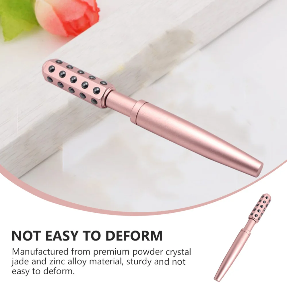 

1PC Face Lift Stick Facial Beauty Stick 24 Germanite Beauty Rod