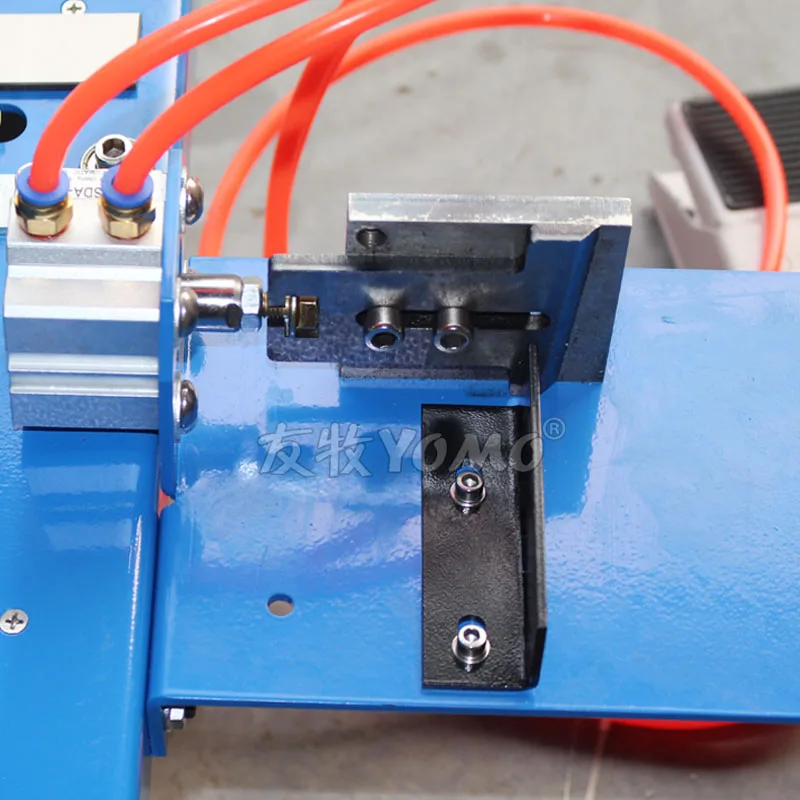 Столярный Кромкооблицовочный станок с кромкообрезным триммером для обрезки
