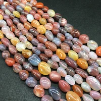 natural stone beads irregular shape loose beads crystal agate jade beaded for jewelry making diy bracelet necklace accessories