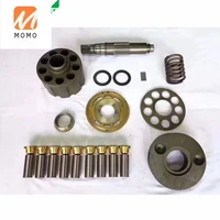 travel motor types gm40vc hydraulic motor parts