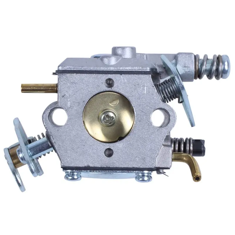 Новый Карбюратор Carb ДЛЯ Poulan Sears Craftsman бензопила Walbro WT 89 891 серебро|Карбюраторы| |