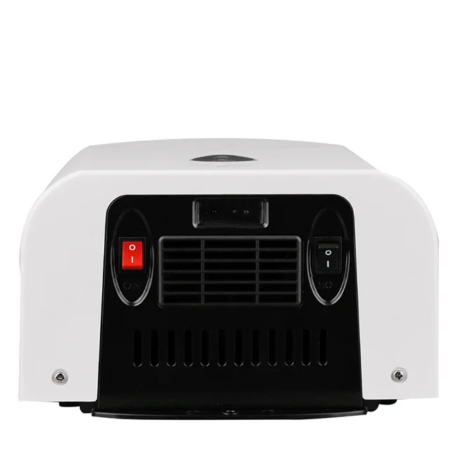 Высокоскоростная сушилка для рук с автоматическим датчиком 900 Вт | Бытовая