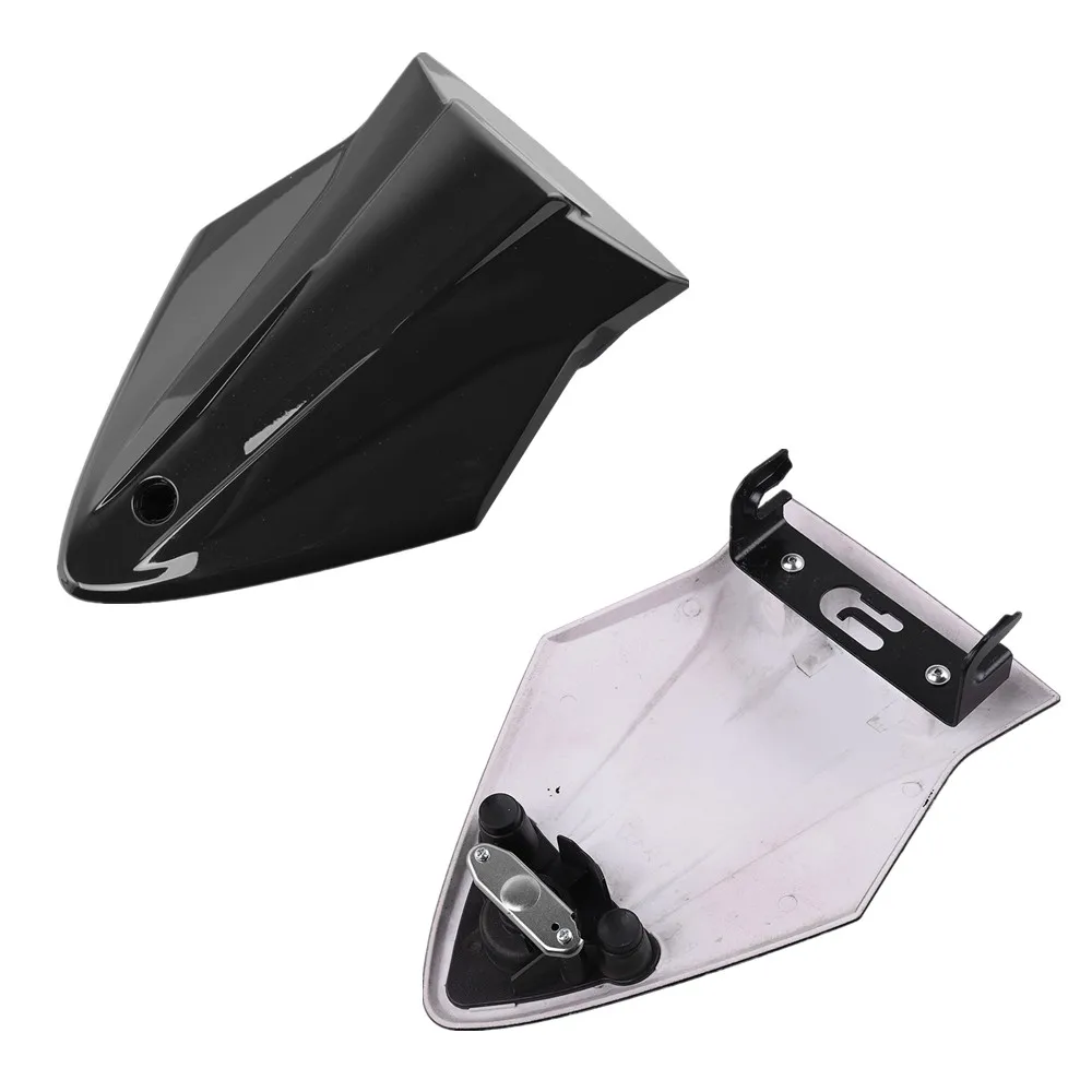 Накладка на заднее сиденье мотоцикла накладка для 2015-2018 BMW S1000RR S1000R S 1000 RR R 2013 2014 2016