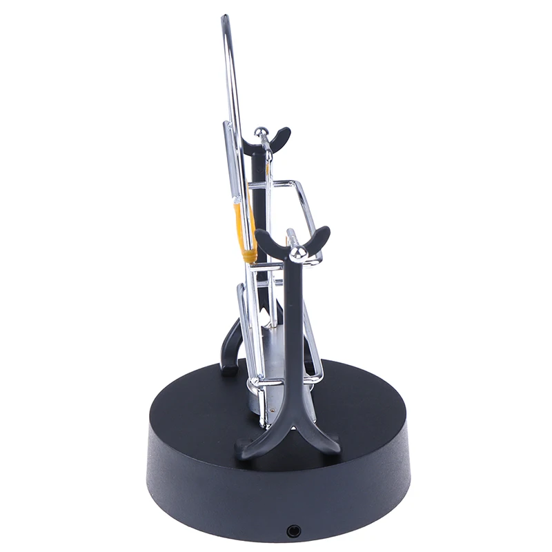 

Automatic Walking Swing Phone Pedometer Stepper Machine Powered by USB Rocker