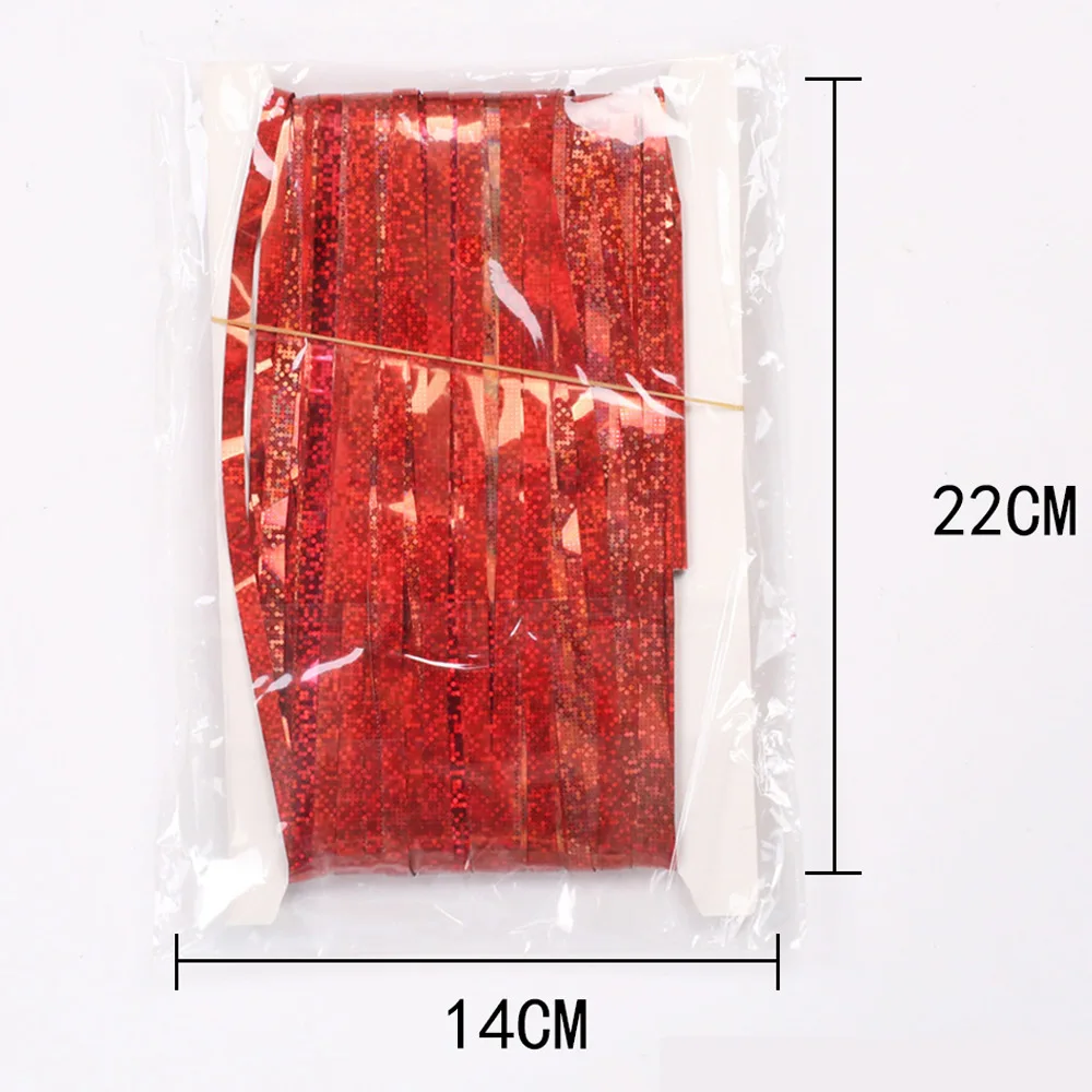 Фоновая занавеска для девичвечерние Золотая мишура с бахромой из фольги