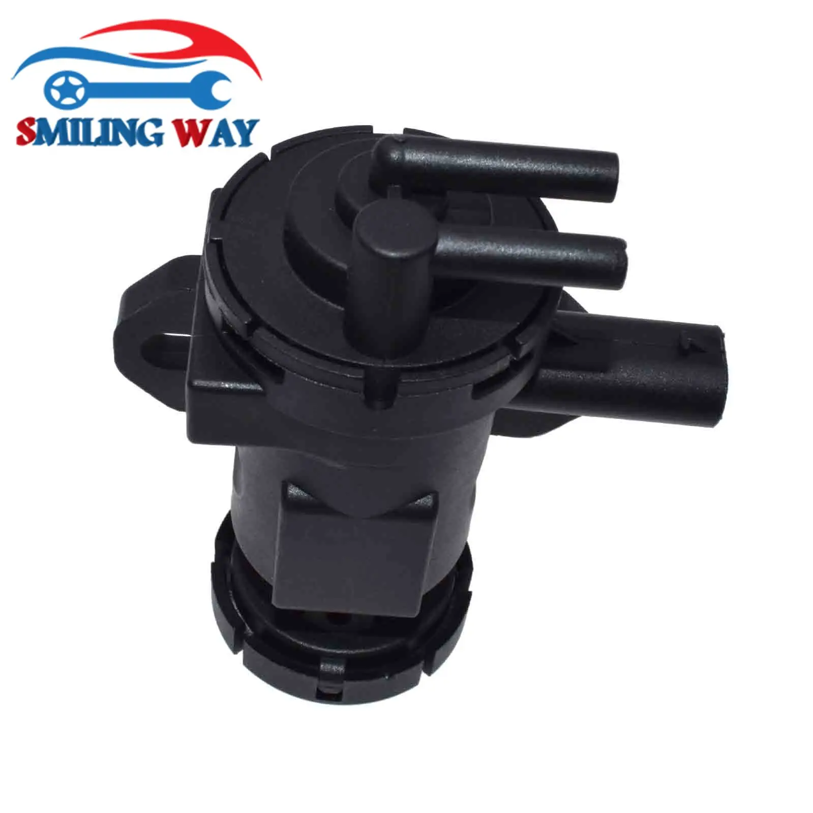 Смайлик # Турбокомпрессор преобразователь давления Соленоидный клапан для BMW