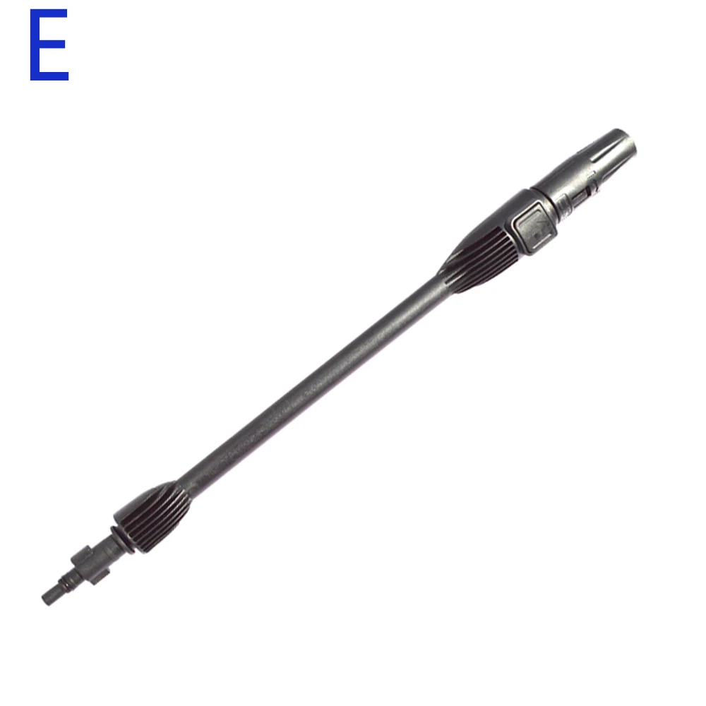 

Пистолет-распылитель для мойки автомобилей, струйный распылитель для моек высокого давления AR Blue Clean Black Decker Bosch Michelin Makita