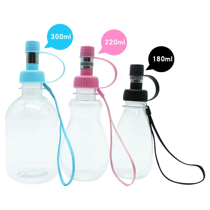 Питьевая чашка для домашних питомцев большой чайник кувшин собак дорожный