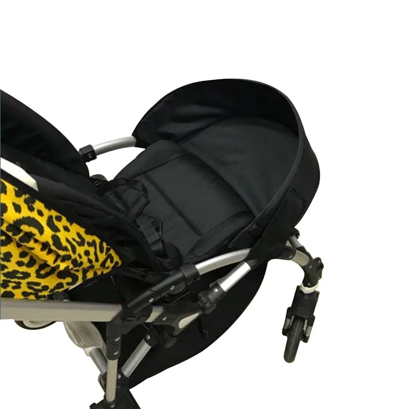Аксессуары Bugaboo для ног удлинитель bugaboo Bee3/ bee plus детская коляска