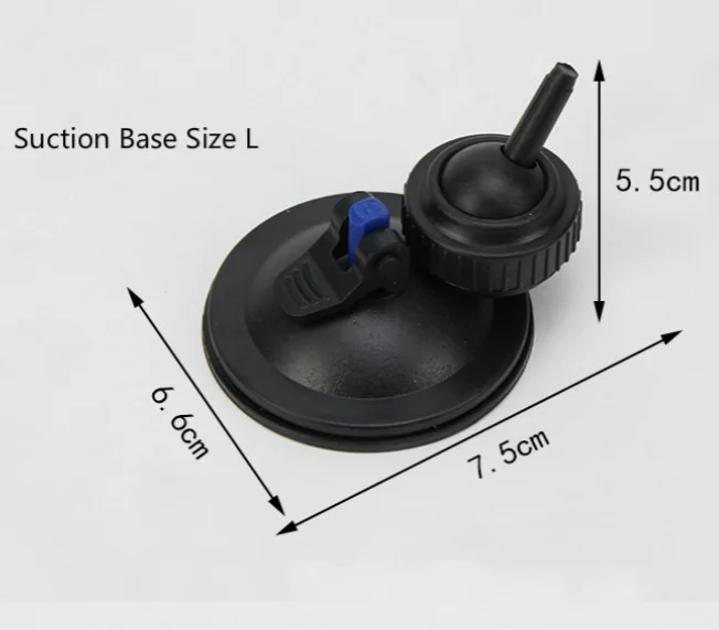 Size L Suction Base SunSun магнитное крепление присоски базовый для циркуляции волнопродуктор с насосом JVP серии JVP-101 JVP-102 JVP-201 JVP-202 - Цвет: Size L Suction Base
