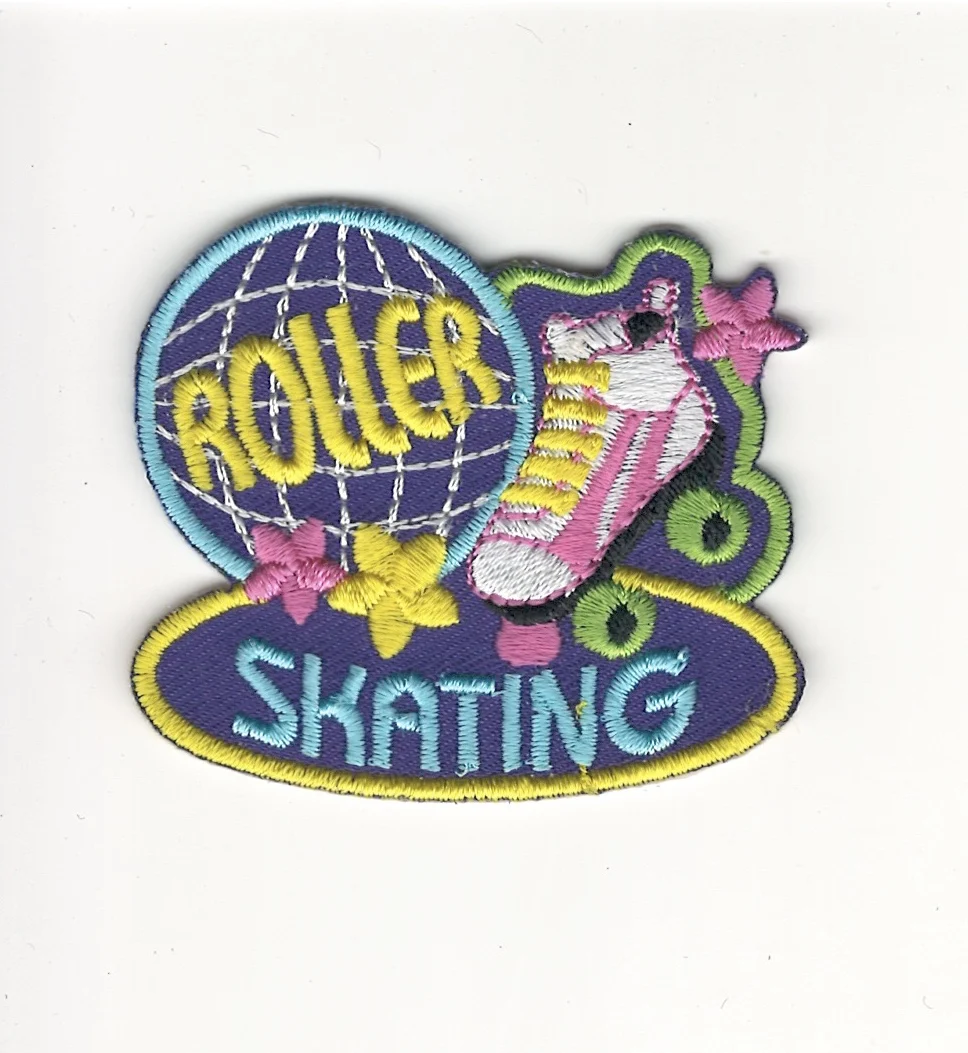 

Patch custom display: WAC XTREME FUTSAL