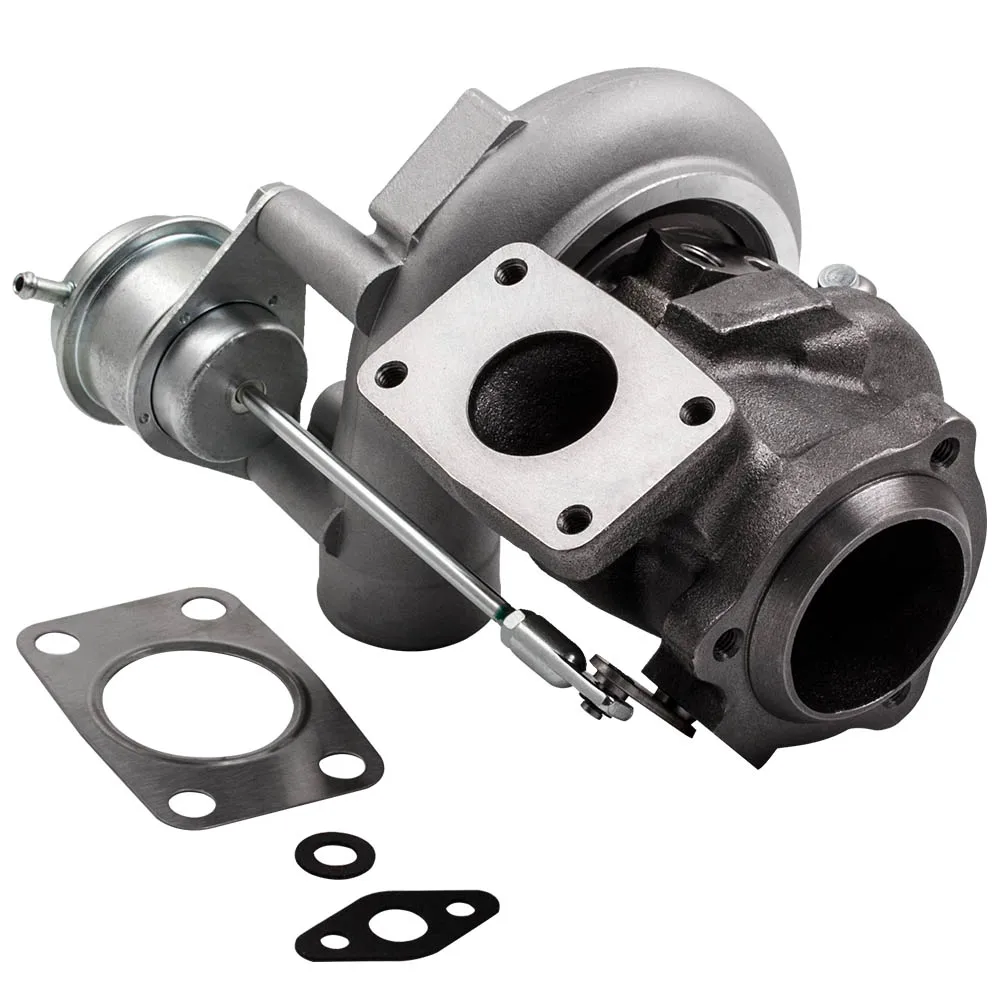 TD04HL TD04 турбозарядное устройство для Saab 9 3 5 2.0L 2.3L Aero Viggen 49189 01800|Турбокомпрессор| |