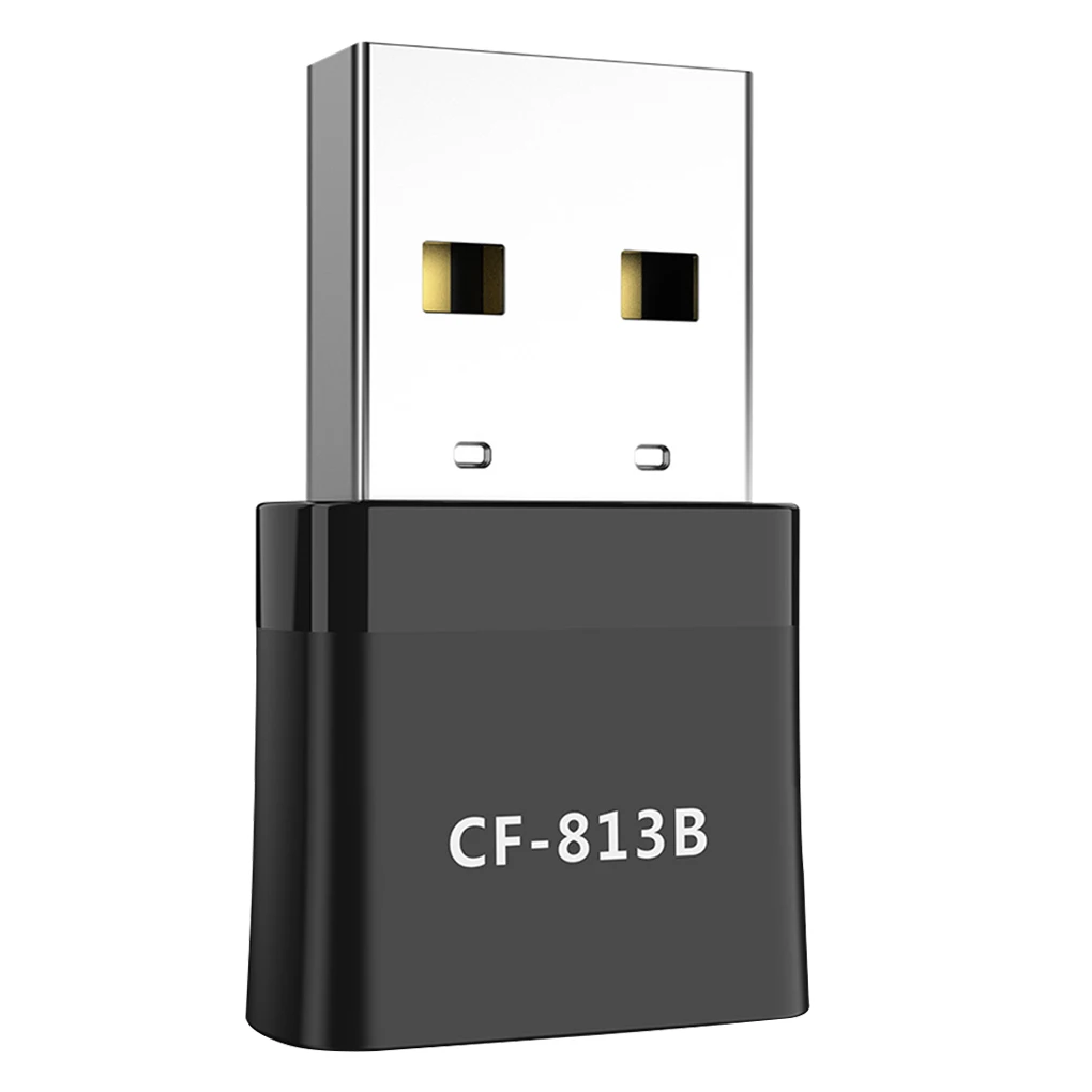 

650 м Мини usb-адаптер Wi-Fi сетевая карта Lan для ПК Wi-Fi модем Dual Band 2,4 г и 5G Беспроводной Wi-Fi приемник для настольного компьютера ноутбука