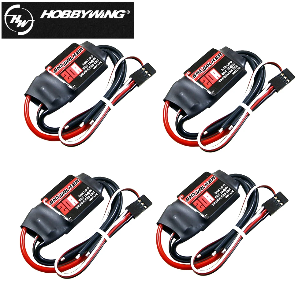 4 шт лот щеточный электронный