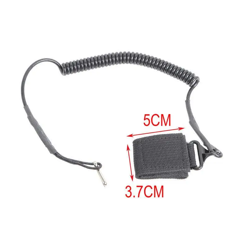 Военная Сумка для стрельбы шнурок ремешок эластичный ремень рюкзак страйкбола