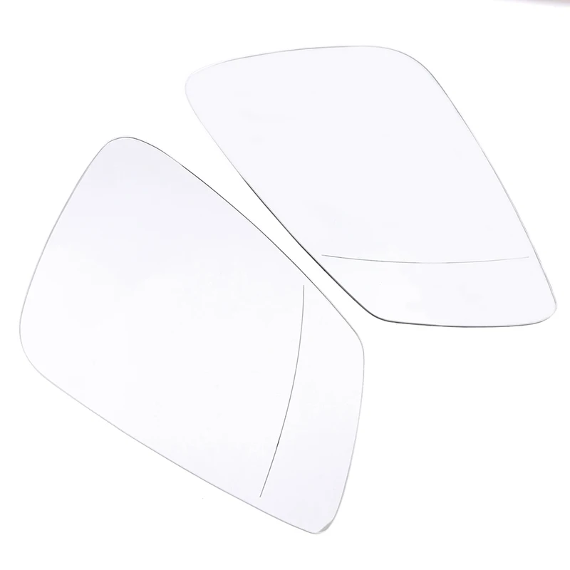 Зеркало заднего вида крыла стекла зеркала с подогревом для BMW 5-Series Sedan F10/F18 2010-2016 |