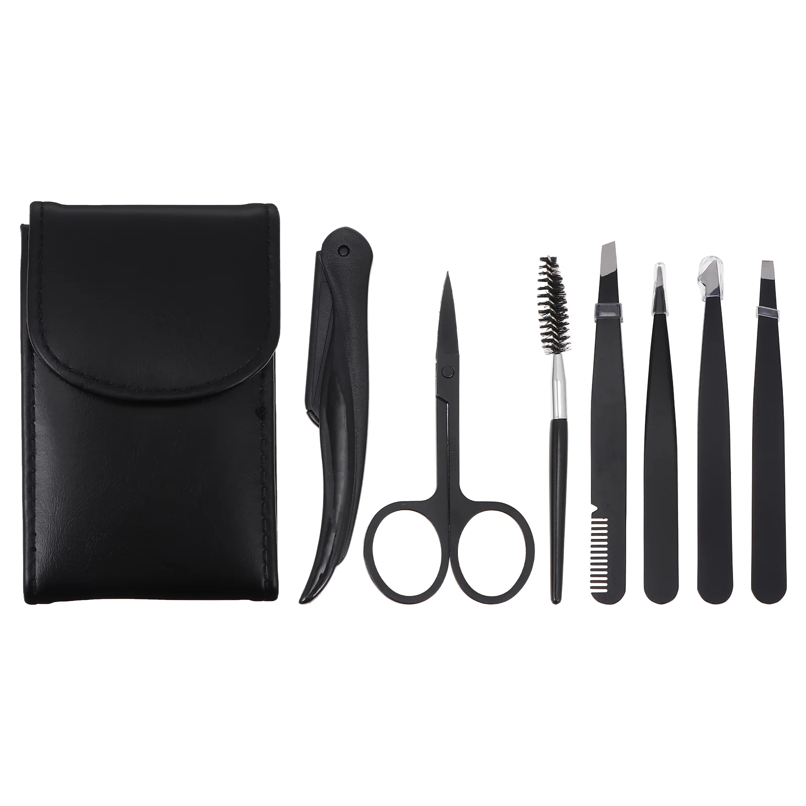 

7 шт., набор инструментов для стрижки бритвы